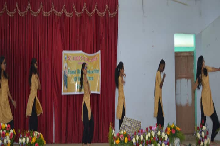 St Jude's College campus in Kanyakumari, Tamil Nadu, India — photo 3