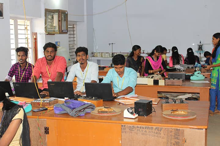 St Jude's College campus in Kanyakumari, Tamil Nadu, India — photo 5