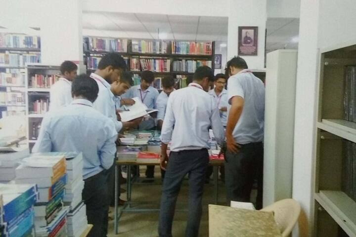 CIET Guntur campus in Guntur, Andhra Pradesh, India — photo 5