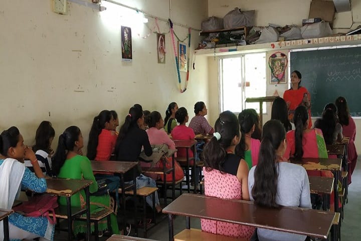Shree JM Patel PG Studies and Research in Humanities campus in Anand, Gujarat, India — photo 4