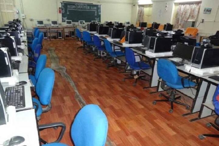 DRG Government Degree College campus in Tadepalligudem, Andhra Pradesh, India — photo 5