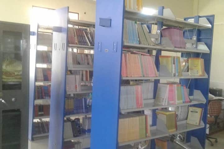 PDEA's Anantrao Pawar College campus in Pirangut, Maharashtra, India — photo 3