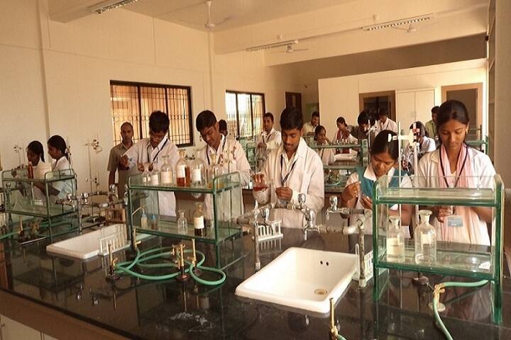 PDEA's Anantrao Pawar College campus in Pirangut, Maharashtra, India — photo 6