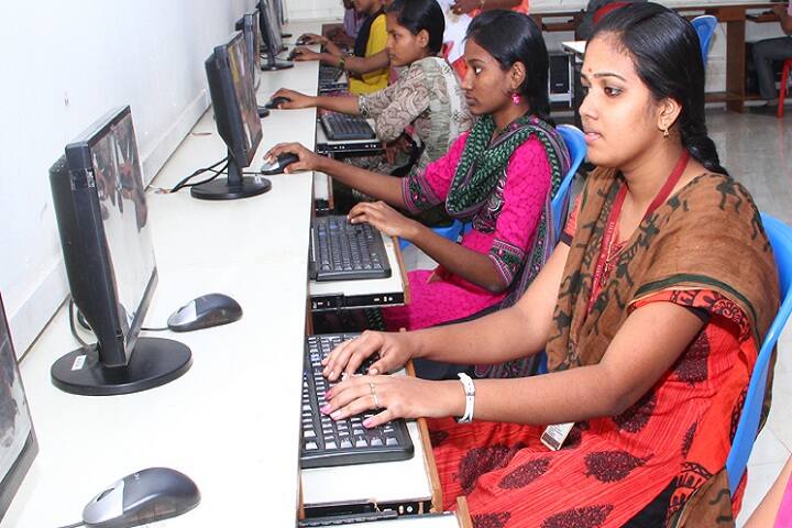 Jaya College of Engineering and Technology campus in Chennai, Tamil Nadu, India — photo 4
