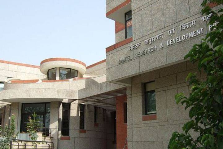 IIT Kanpur campus in Kanpur, Uttar Pradesh, India — photo 5