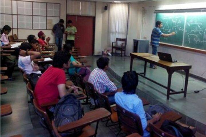 IIT Kanpur campus in Kanpur, Uttar Pradesh, India — photo 6