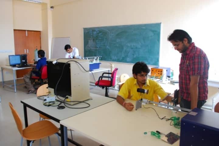 IIST Thiruvananthapuram campus in Thiruvananthapuram, Kerala, India — photo 5