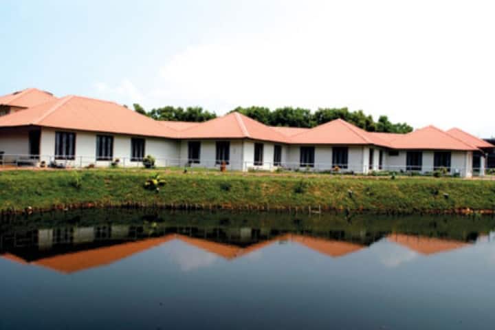 IIST Thiruvananthapuram campus in Thiruvananthapuram, Kerala, India — photo 6