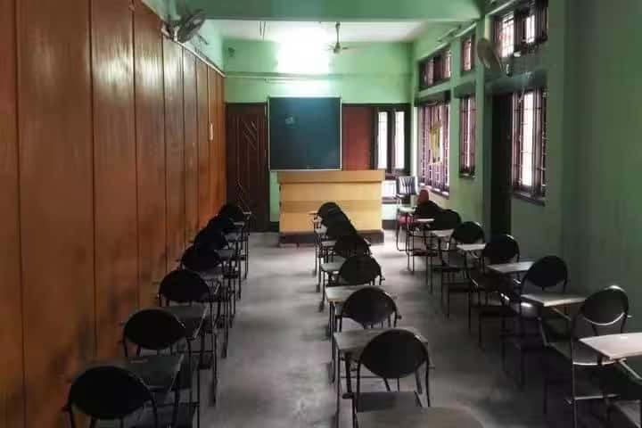Dr Anita Baruah Sarmah College of Education campus in Guwahati, Assam, India — photo 2