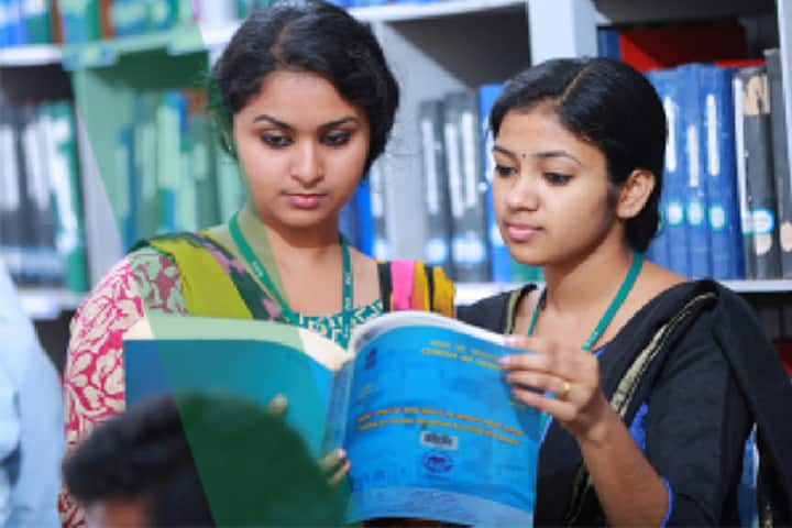 Rajagiri College of Social Sciences campus in Ernakulam, Kerala, India — photo 3