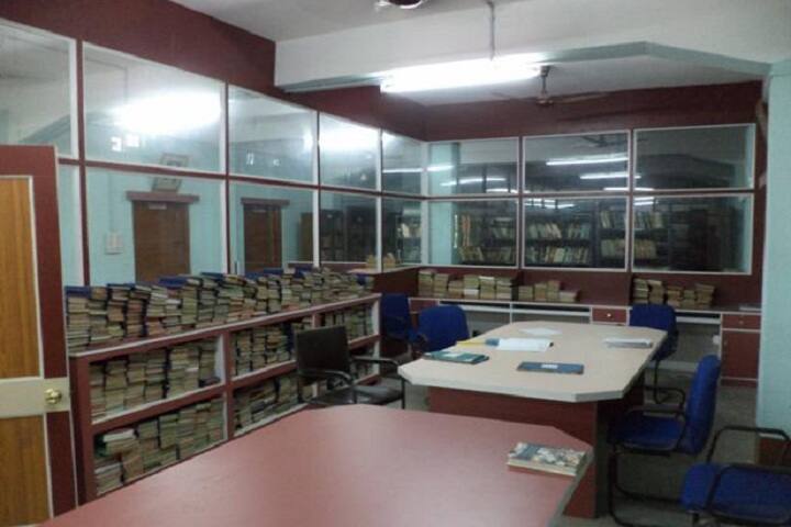 Mathabhanga College campus in Mathabhanga, West Bengal, India — photo 3