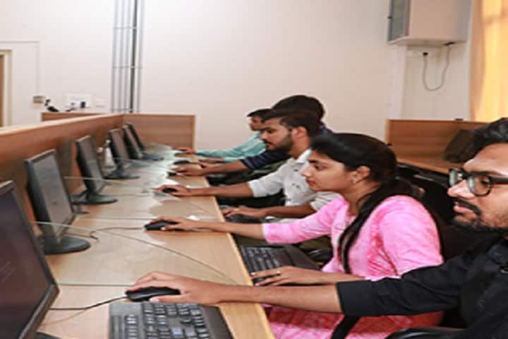 The Apollo University campus in Chittoor, Andhra Pradesh, India — photo 4