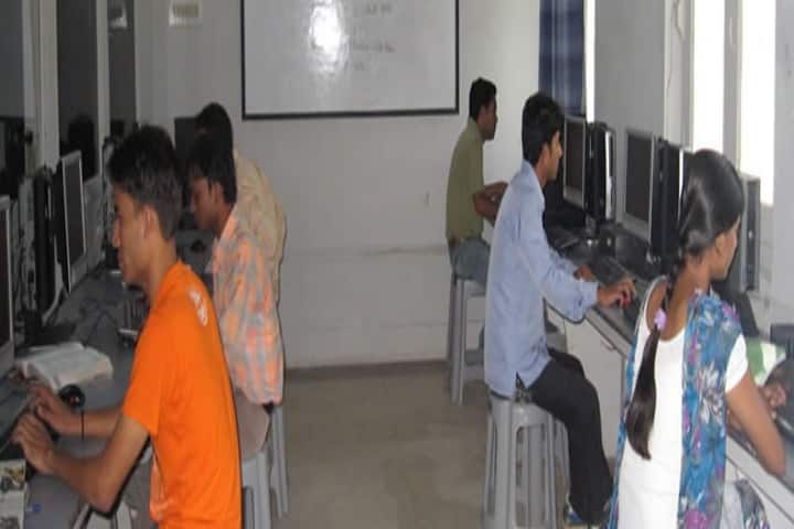 PNG Government PG College campus in Nainital, Uttarakhand, India — photo 5