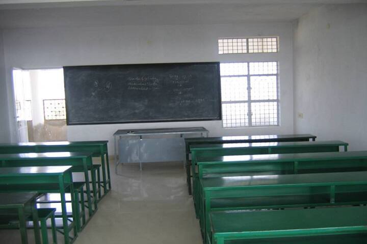 Sacred Heart First Grade College campus in Tumkur, Karnataka, India — photo 5