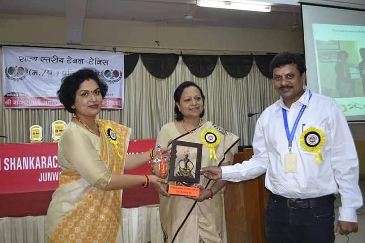 Shri Shankaracharya Mahavidyalaya campus in Durg, Chhattisgarh, India — photo 5