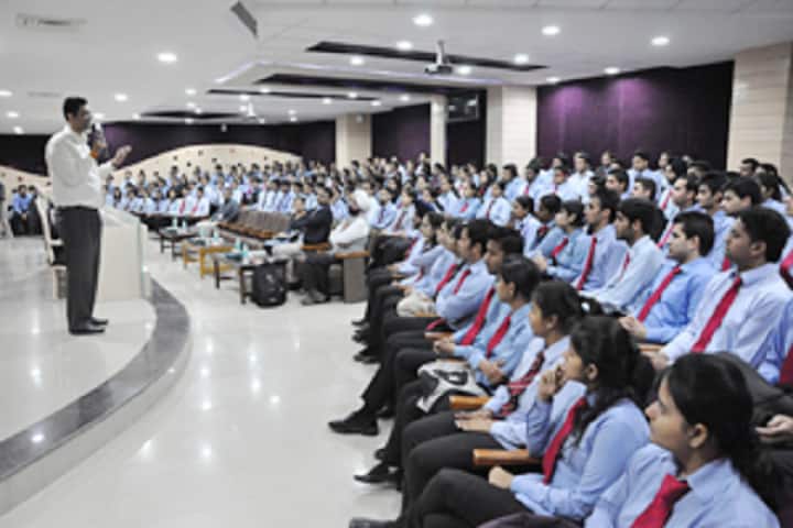 CUIET Jhansla campus in Chandigarh, India — photo 2