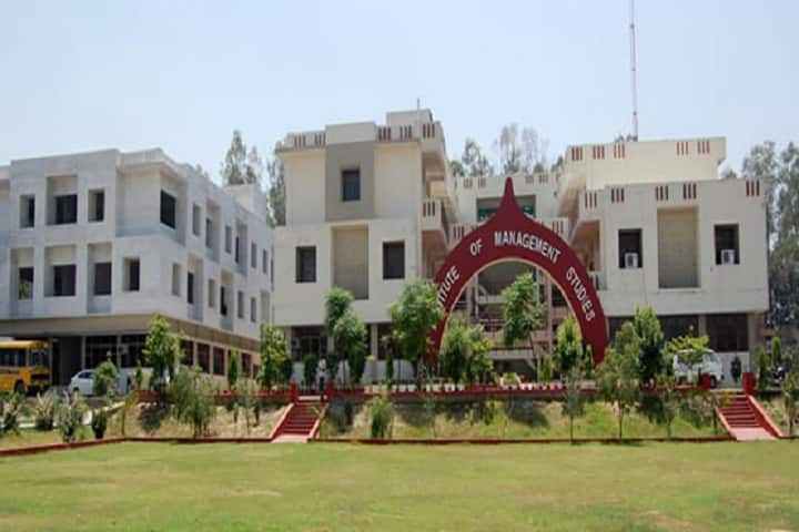 IMS Roorkee campus in Roorkee, Uttarakhand, India — photo 1