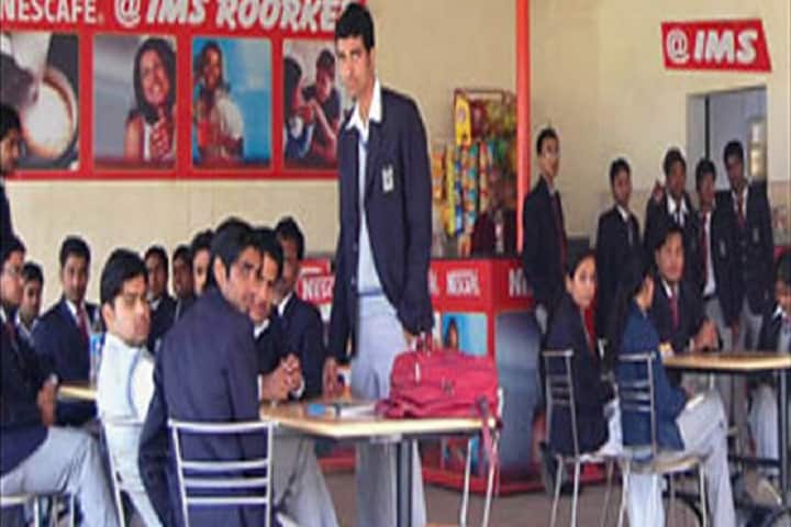 IMS Roorkee campus in Roorkee, Uttarakhand, India — photo 3