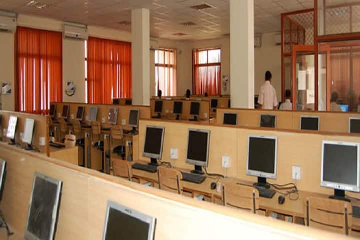 IMS Roorkee campus in Roorkee, Uttarakhand, India — photo 4