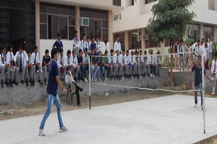 IMS Roorkee campus in Roorkee, Uttarakhand, India — photo 6