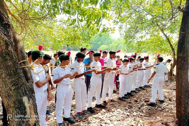 Government First Grade College campus in Belthangady, Karnataka, India — photo 5