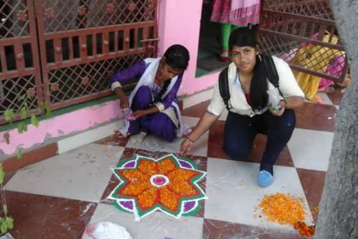 Pilot Baba Institute campus in Haridwar, Uttarakhand, India — photo 3