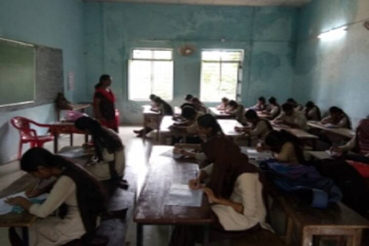 Sree Narayana College campus in Kavasseri, Kerala, India — photo 3