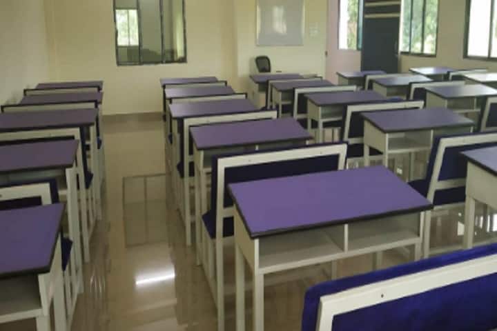 DMBH Institute of Medical Sciences campus in Hooghly, West Bengal, India — photo 2
