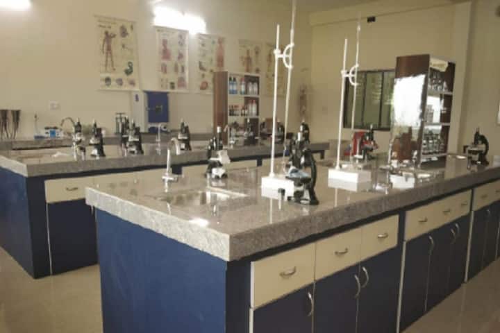 DMBH Institute of Medical Sciences campus in Hooghly, West Bengal, India — photo 5
