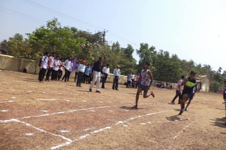 Government First Grade College and Centre for PG Studies campus in Udupi, Karnataka, India — photo 6
