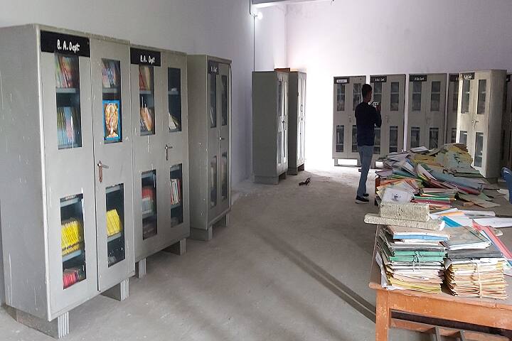 Ram Chandra Singh Memorial Degree College campus in Shahjahanpur, Uttar Pradesh, India — photo 4