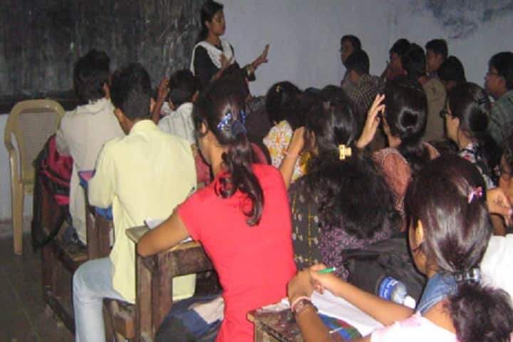 Khudiram Bose Central College campus in Kolkata, West Bengal, India — photo 2