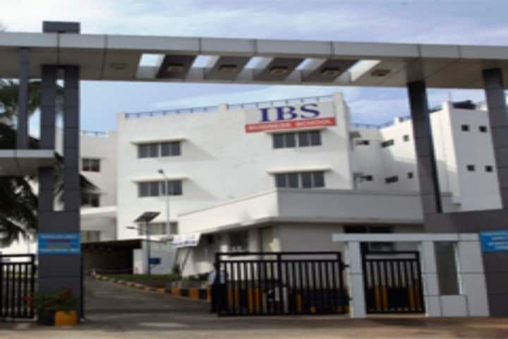 IBS Bangalore campus in Bangalore, Karnataka, India — photo 1