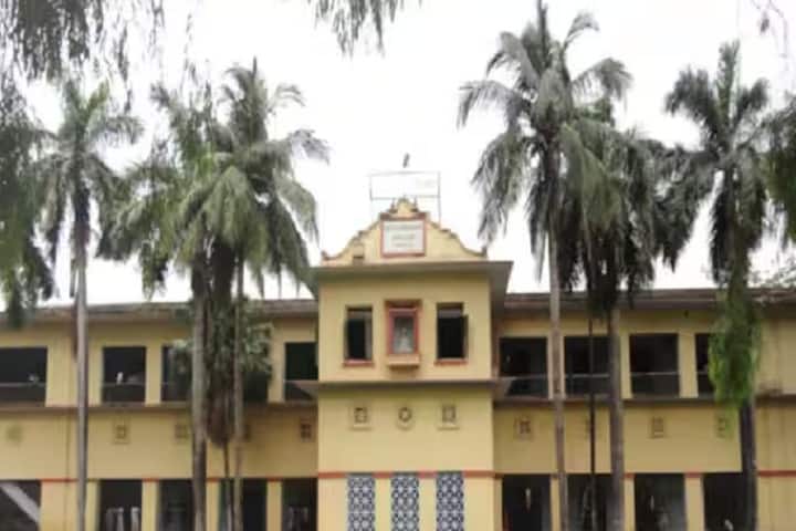 Sahibganj College campus in Sahibganj, Jharkhand, India — photo 3