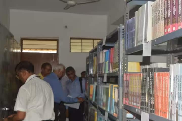 Sahibganj College campus in Sahibganj, Jharkhand, India — photo 5