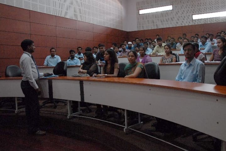 Dayananda Sagar College of Art Science and Commerce, Bangalore campus in Bangalore, Karnataka, India