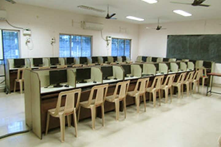 Jayagovind Harigopal Agarwal Agarsen College campus in Chennai, Tamil Nadu, India — photo 2