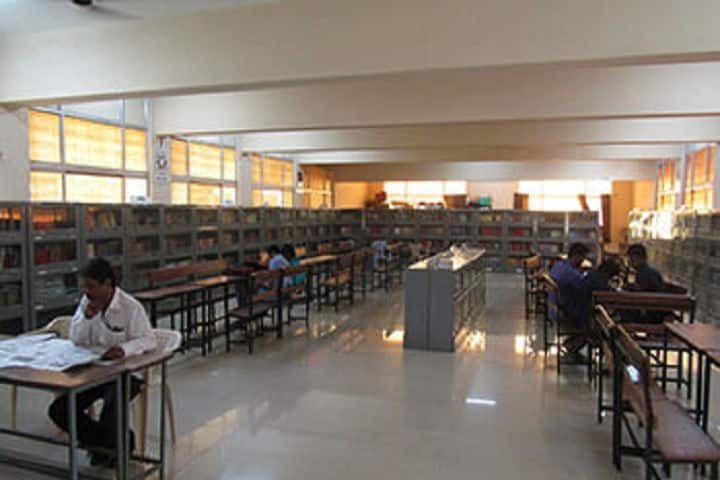 Jayagovind Harigopal Agarwal Agarsen College campus in Chennai, Tamil Nadu, India — photo 3