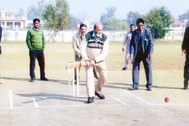 Mumtaz PG College campus in Lucknow, Uttar Pradesh, India — photo 3