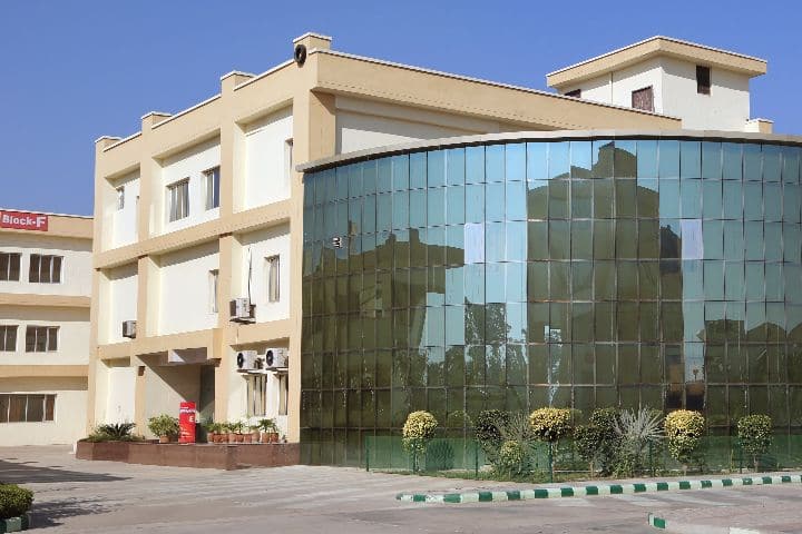 GGI Ludhiana campus in Ludhiana, Punjab, India — photo 4