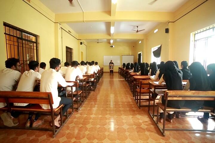 MSTM Arts and Science College campus in Valamboor, Kerala, India — photo 3