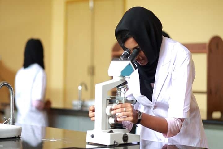 MSTM Arts and Science College campus in Valamboor, Kerala, India — photo 5