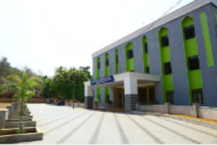 MSTM Arts and Science College campus in Valamboor, Kerala, India — photo 6