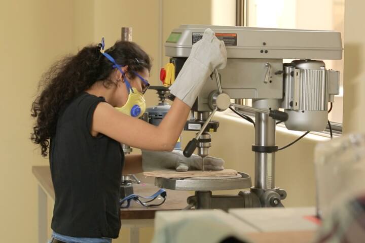 GD Goenka University campus in Gurgaon, Haryana, India — photo 5