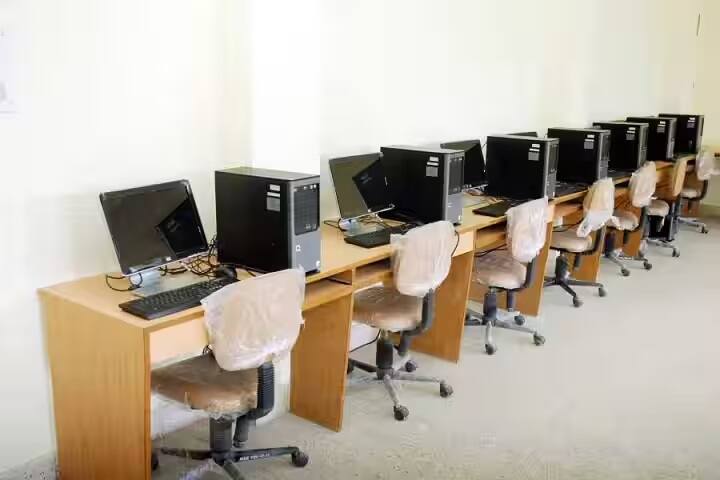 MES Arts and Science College campus in Malappuram, Kerala, India — photo 6