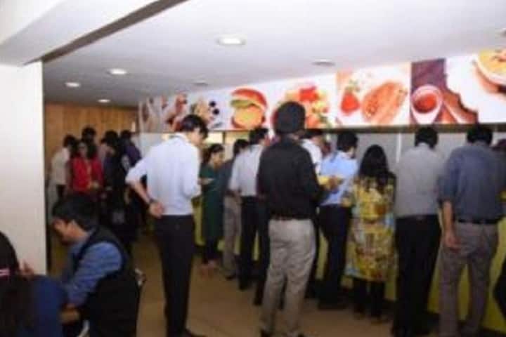 Welingkar Bangalore campus in Bangalore, Karnataka, India