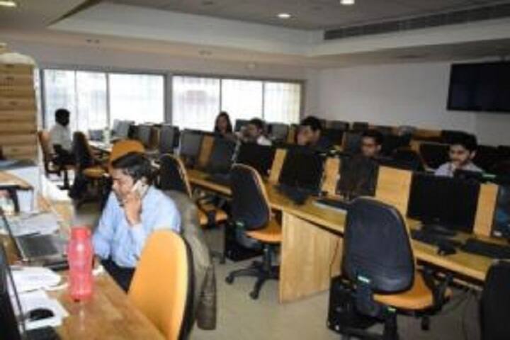 Welingkar Bangalore campus in Bangalore, Karnataka, India — photo 4