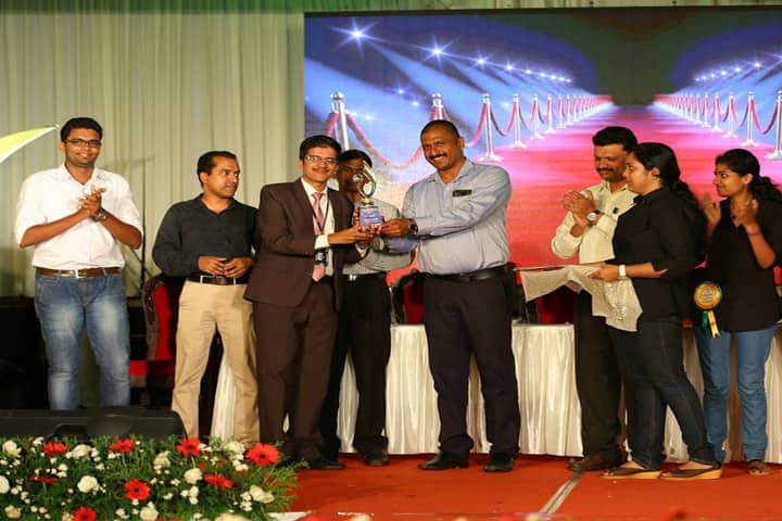 KITTS Thiruvananthapuram campus in Thiruvananthapuram, Kerala, India — photo 2