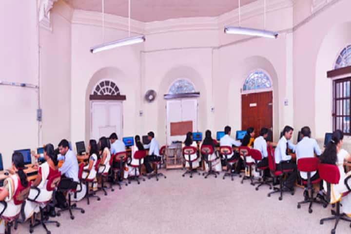 KITTS Thiruvananthapuram campus in Thiruvananthapuram, Kerala, India — photo 5