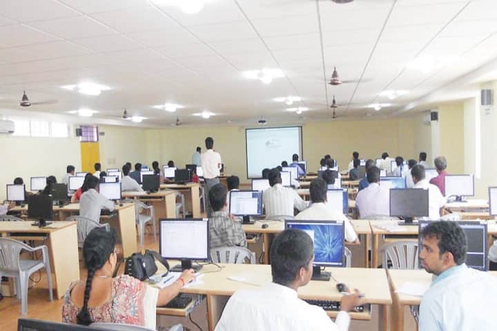 Mayurbhanj College of Accountancy and Management campus in Mayurbhanj, Odisha, India — photo 3